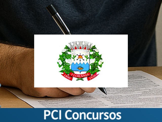 Prefeitura de Florânia - RN abre Processo Seletivo para cargos de níveis médio e superior