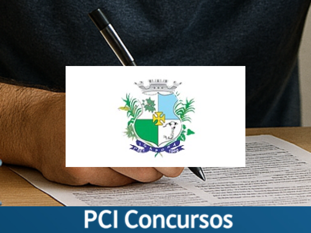 Prefeitura de Igaporã - BA abre concurso público com vagas de nível médio e superior