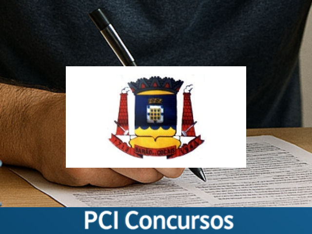 Prefeitura de Barão de Cocais