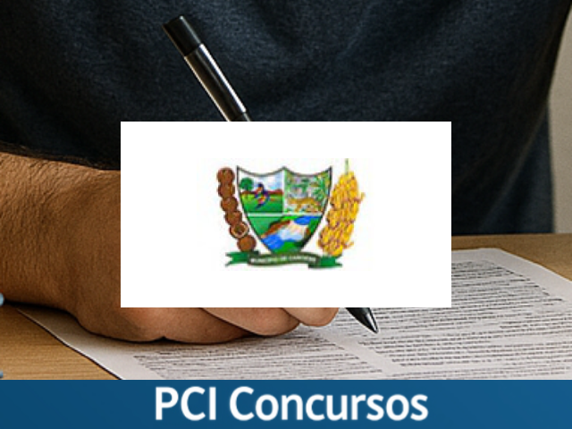 Prefeitura de Caroebe - RR abre processo seletivo com vagas imediatas e cadastro reserva