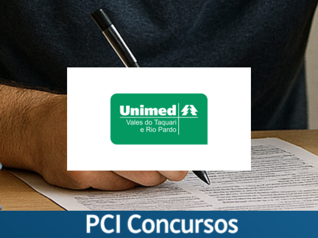 Unimed VTRP - RS abre processo seletivo para médicos cooperados em várias cidades
