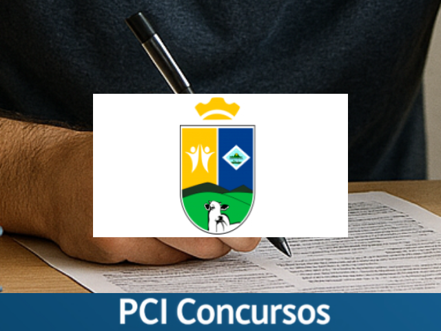 Prefeitura de Formosa da Serra Negra - MA abre concurso público com vagas para professores