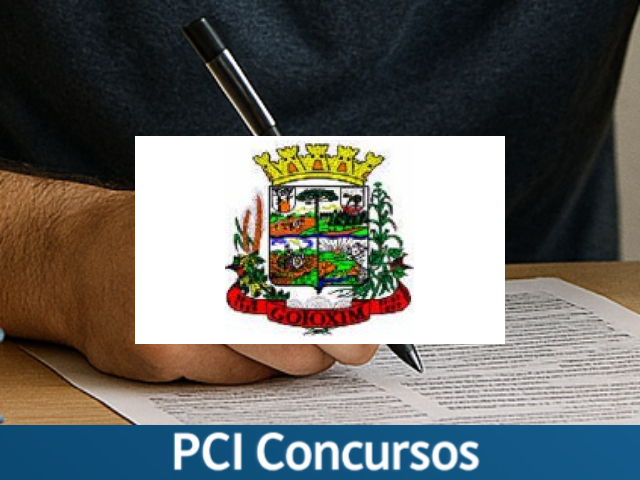 Prefeitura de Goioxim - PR abre processo seletivo para a Secretaria de Saúde