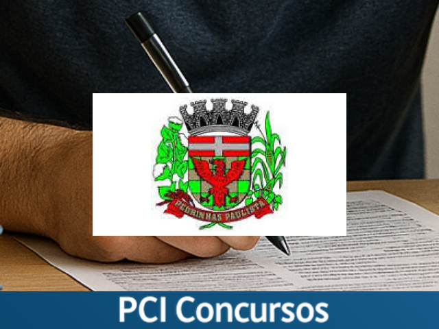 Prefeitura de Pedrinhas Paulista - SP abre concurso público para o cargo de motorista