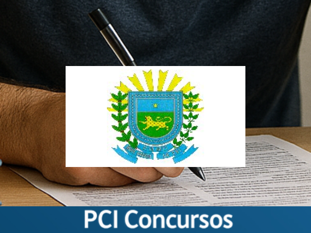 Prefeitura de Coronel Sapucaia - MS abre processo seletivo para profissionais de nível superior