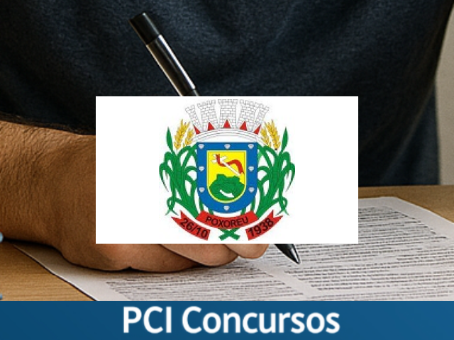 Câmara de Poxoréu - MT divulga edital retificado de Concurso Público