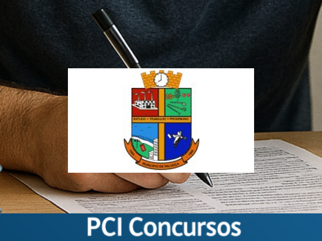 Prefeitura de Palhoça - SC publica Processo Seletivo para formar cadastro reserva