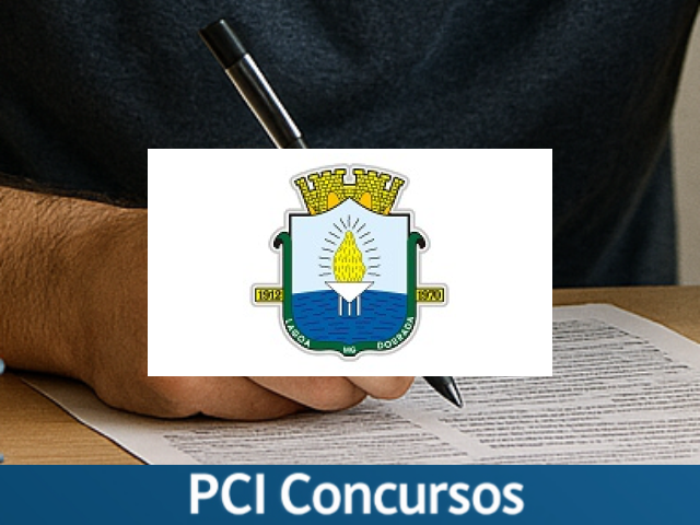 Câmara de Lagoa Dourada - MG abre concurso para Agente de Serviços