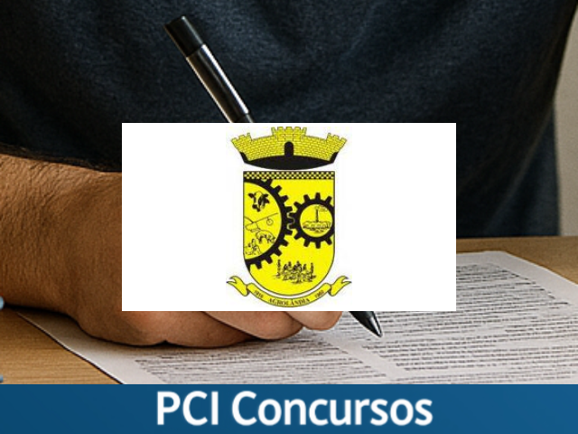 Prefeitura de Agrolândia - SC publica edital para a Rede Municipal de Ensino
