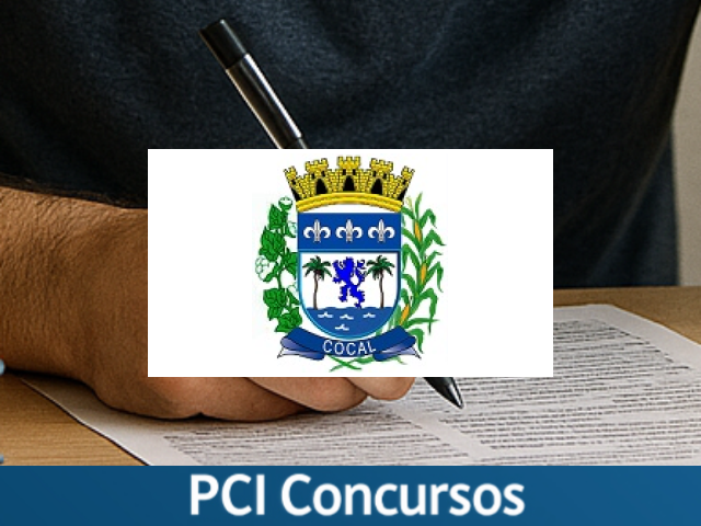 Prefeitura de Cocal - PI abre processo seletivo com 103 vagas para Professores
