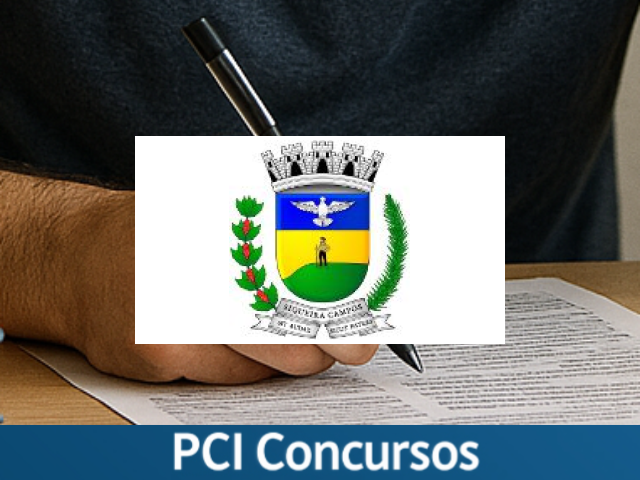 Prefeitura de Siqueira Campos - PR abre vaga em processo seletivo para Secretário Escolar