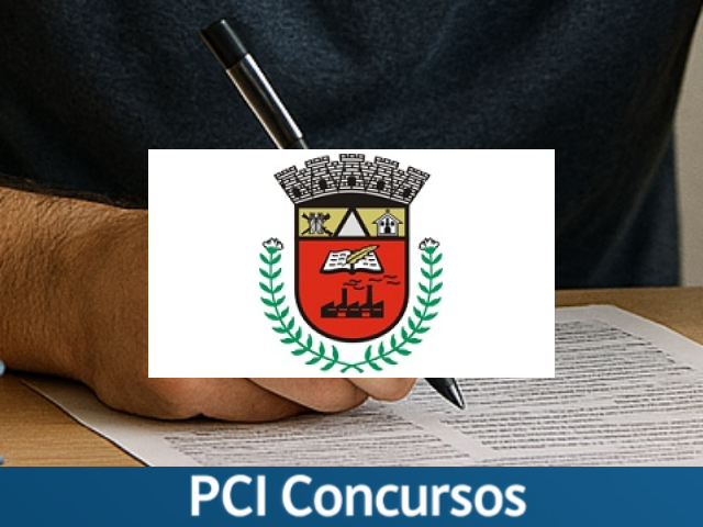 Prefeitura de Pitangui - MG publica edital de processo seletivo com salários de até R$ 18,9 mil