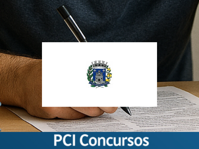 Câmara de Tabapuã - SP abre concurso público com salários de até R$ 6.778,40