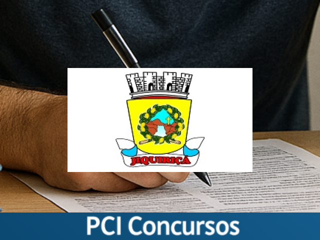 Prefeitura de Jiquiriçá - BA anuncia e retifica Seleleção para Agente Comunitário de Saúde