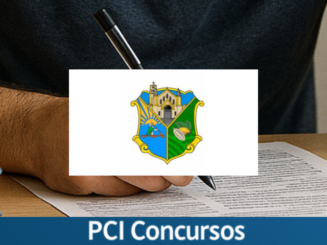 Prefeitura de Itajuípe - BA abre Processo Seletivo com 184 vagas
