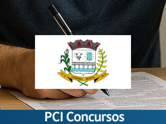 Prefeitura de Coronel Murta - MG abre seleção para Agente Comunitário de Saúde