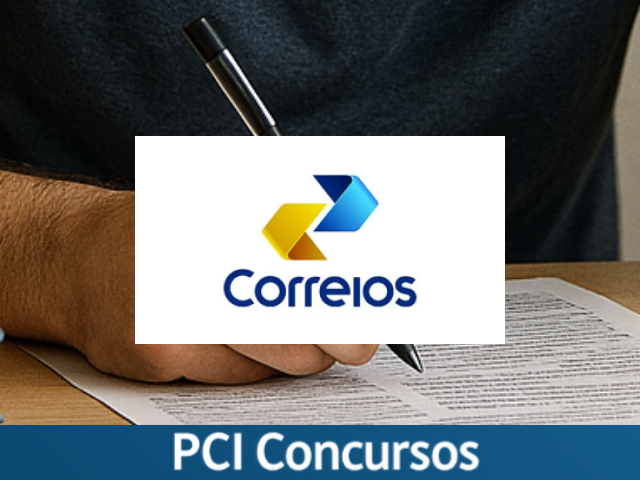 Correios: Processo seletivo oferece 548 vagas e cadastro de reserva para Jovem Aprendiz