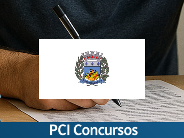 Prefeitura de Auriflama - SP abre concurso público com vagas para diversos cargos