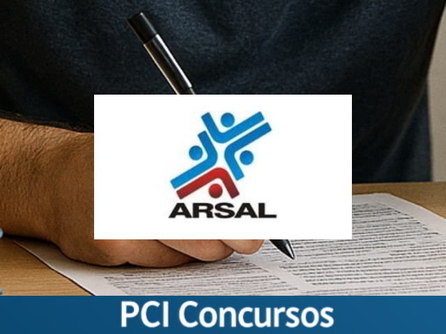 ARSAL - Agência Reguladora de Serviços Públicos do Estado de Alagoas