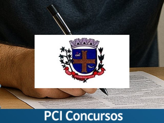 Prefeitura de Cachoeira de Minas - MG retifica processo seletivo para a Secretaria de Saúde