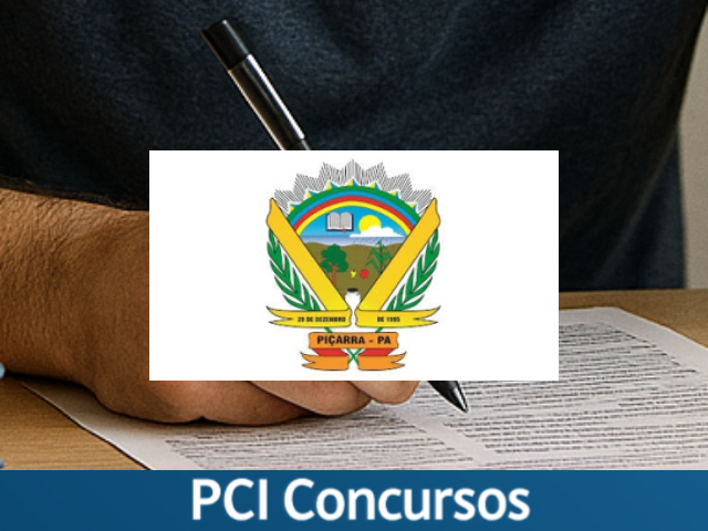 Prefeitura de Piçarra
