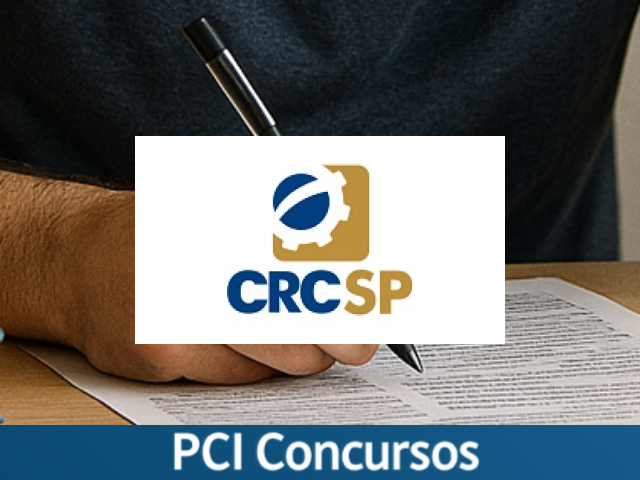 CRC - Conselho Regional de Contabilidade