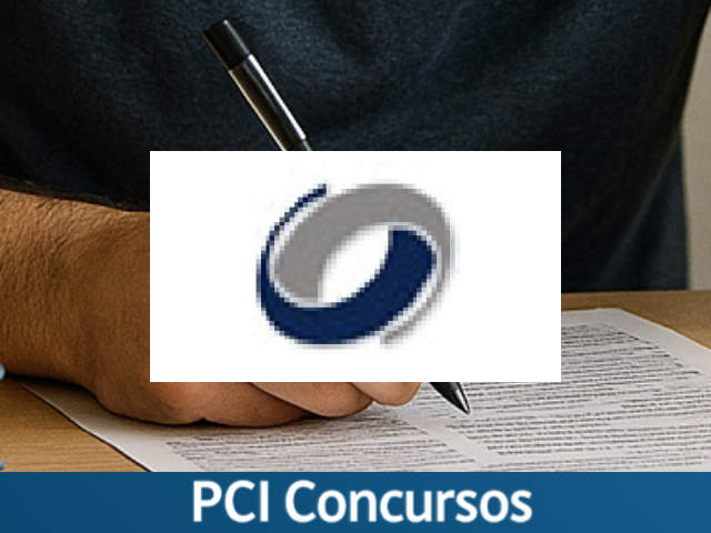 AMOSC promove cinco vagas em novo Processo Seletivo