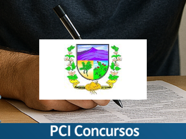 Prefeitura de Angicos - RN abre 15 vagas em novo Processo Seletivo