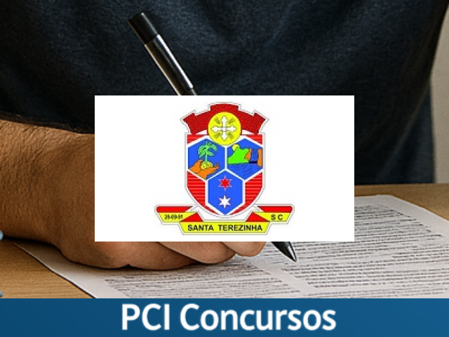 Prefeitura de Santa Terezinha - SC retifica Processo Seletivo com salários de até R$ 22 mil
