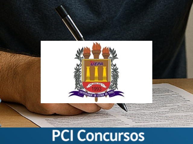 UEPA abre processo seletivo para professor substituto na área de Engenharia de Software