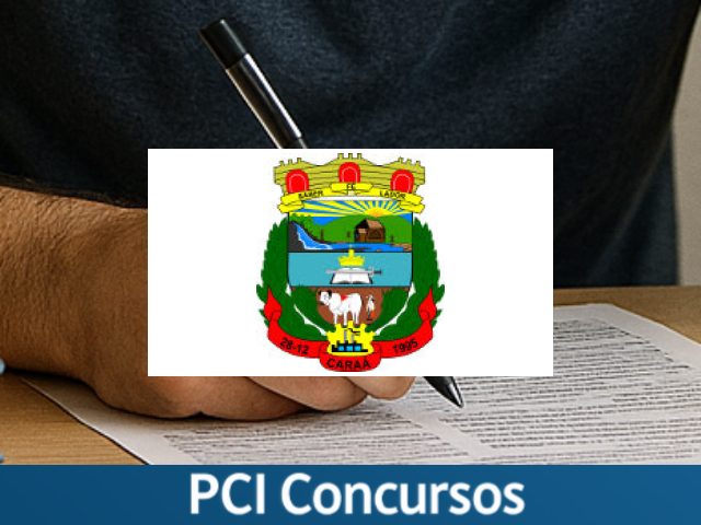 Prefeitura de Caraá - RS abre seleção para Auditor-Fiscal da Receita Municipal