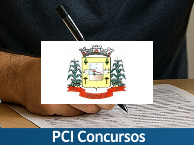Prefeitura de Formosa do Sul - SC abre concurso com salários de até R$ 14.888,33
