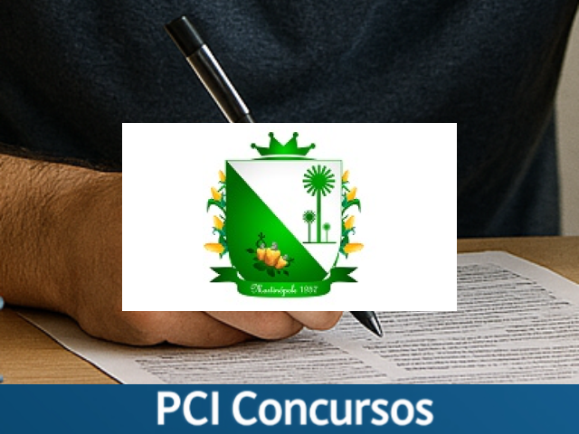 Prefeitura de Martinópole - CE abre seleção com 64 vagas para diferentes áreas