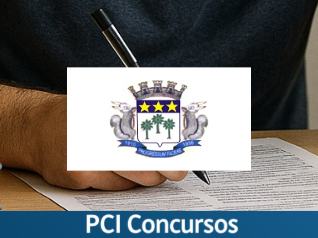 Prefeitura de Capanema - PA prorroga inscrições de Processo Seletivo com 197 vagas prorrogado