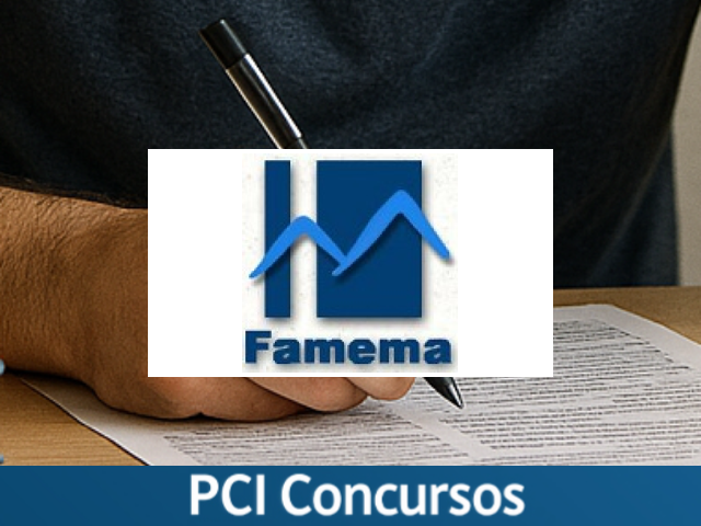 FAMAR - SP abre processo seletivo para o cargo de Fonoaudiólogo
