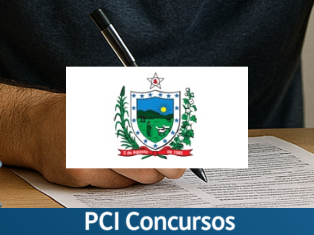 Prefeitura de Cuité de Mamanguape - PB retifica concurso público com salários de até R$ 11.975,00