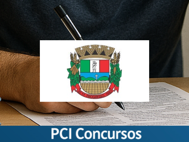 Prefeitura de Progresso - RS retifica concurso público