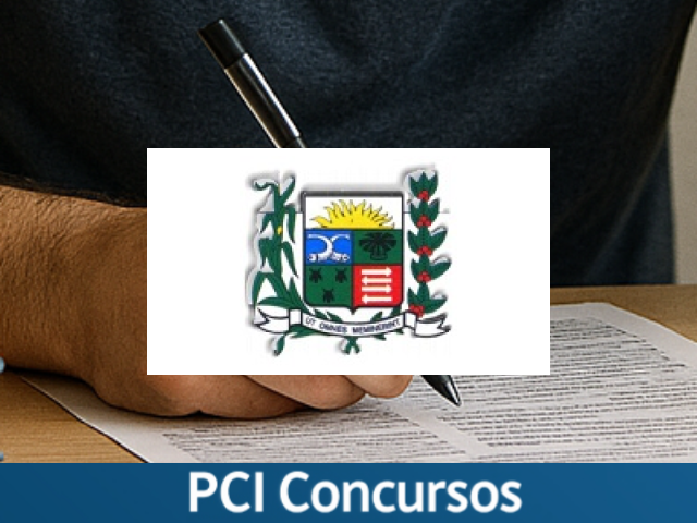 Prefeitura de Araxá - MG prorroga as inscrições do processo seletivo para Agente Comunitário de Saúde prorrogado