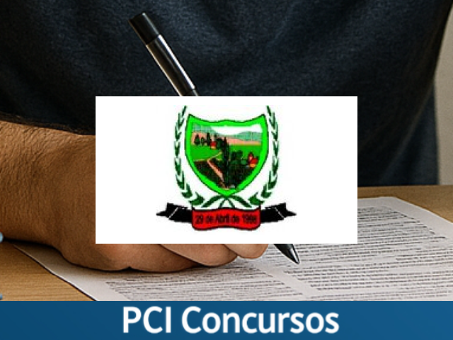Prefeitura de Sossêgo - PB publica retificação de Concurso Público