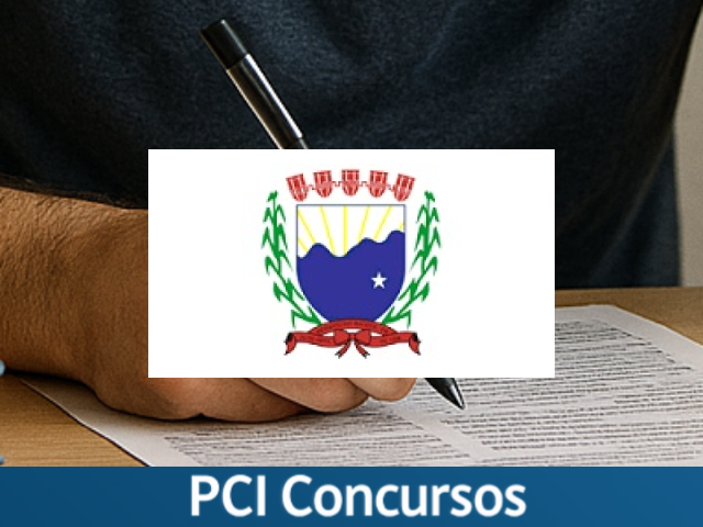 Prefeitura de Bernardino Batista - PB publica edital de Processo Seletivo para formar cadastro reserva