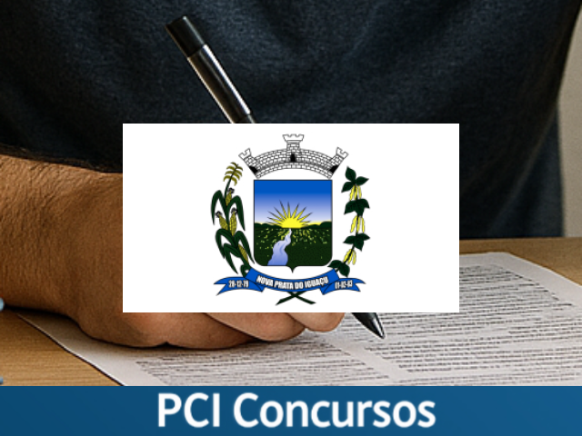 Prefeitura de Nova Prata do Iguaçu - PR abre vagas para Agente de Combate às Endemias