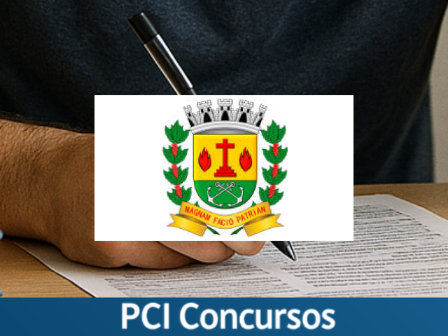 Prefeitura de Nuporanga - SP divulga edital de Concurso Público com 12 vagas