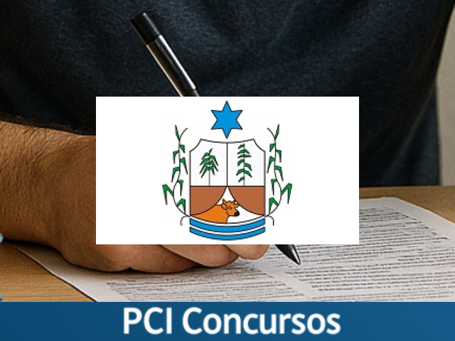 Prefeitura de Doverlândia - GO abre processo seletivo com salários de até R$ 4.300,00