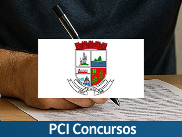 Prefeitura de Penha - SC retifica um dos editais de Processo Seletivo