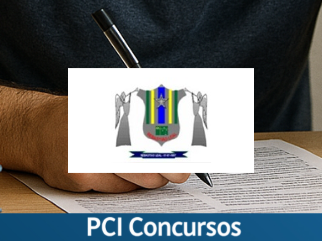 Processo Seletivo para Professores é divulgado pela Prefeitura de Sebastião Leal - PI