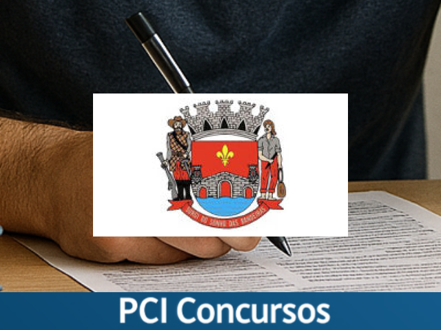 Prefeitura de Anhembi - SP retifica edital de concurso com vagas para todos os níveis