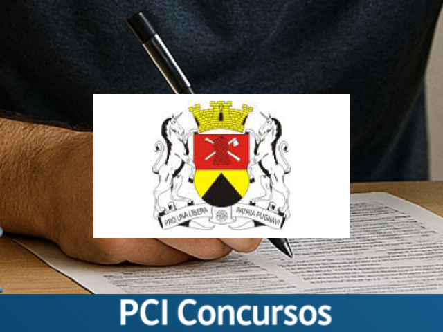 Prefeitura de Sorocaba - SP abre concurso com 26 vagas para a área da saúde