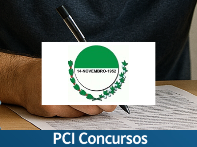 Prefeitura de São Sebastião da Amoreira - PR abre 50 vagas em Processo Seletivo