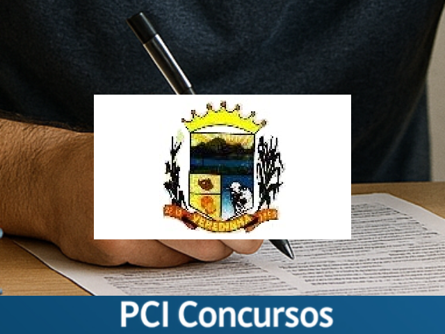 Prefeitura de Veredinha - MG altera período de inscrição para Processo Seletivo