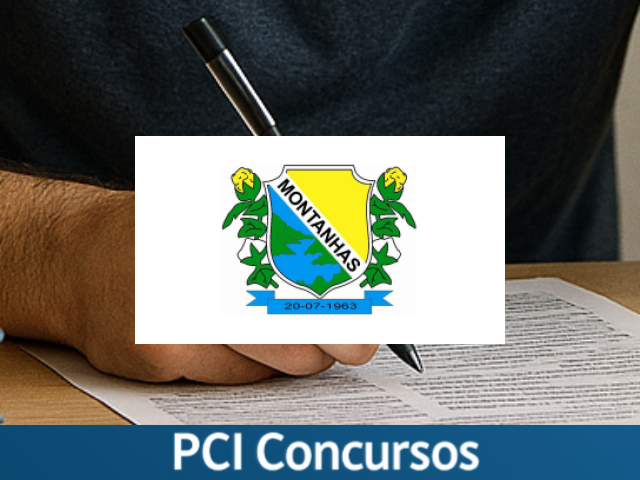 Prefeitura de Montanhas - RN publica Processo Seletivo para Agente de Combate às Endemias